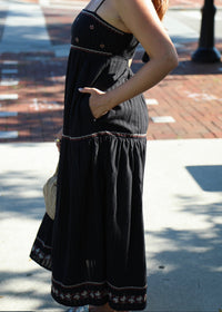 Miriam Dress