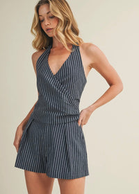 The Harbor Line Short