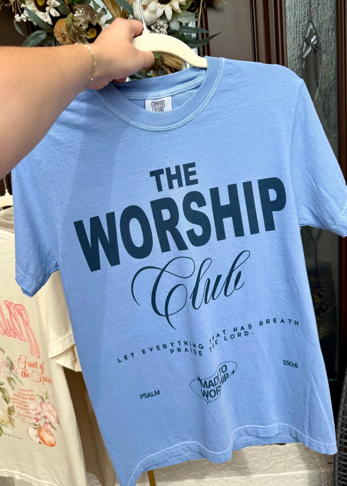 Christian t-shirt, t-shirt for Christians, cute t-shirt for Christians, cute faith-based tees