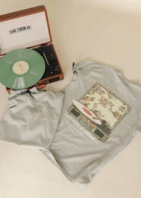 For the Record Tee