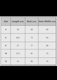 Bubblegum Swirl Active Tank