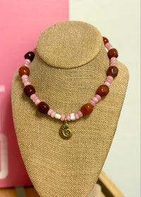 Rosie Reef Necklace