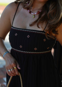 Miriam Dress