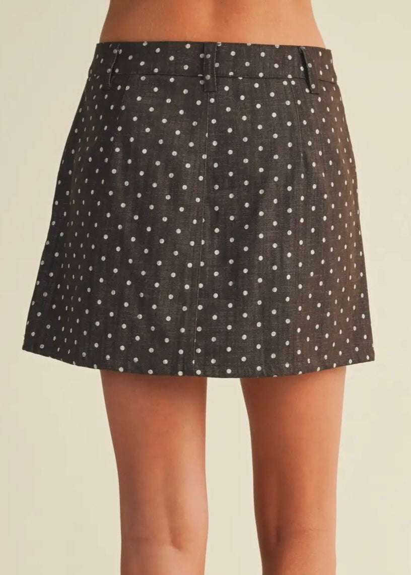 Lydia Skort