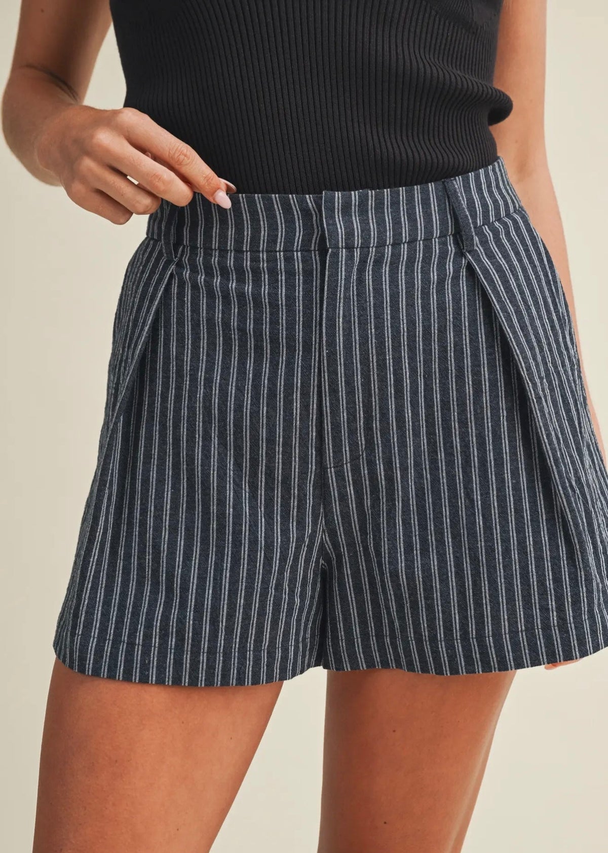 The Harbor Line Short