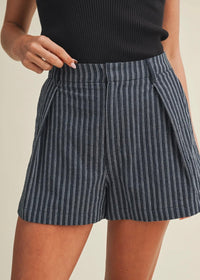 The Harbor Line Short