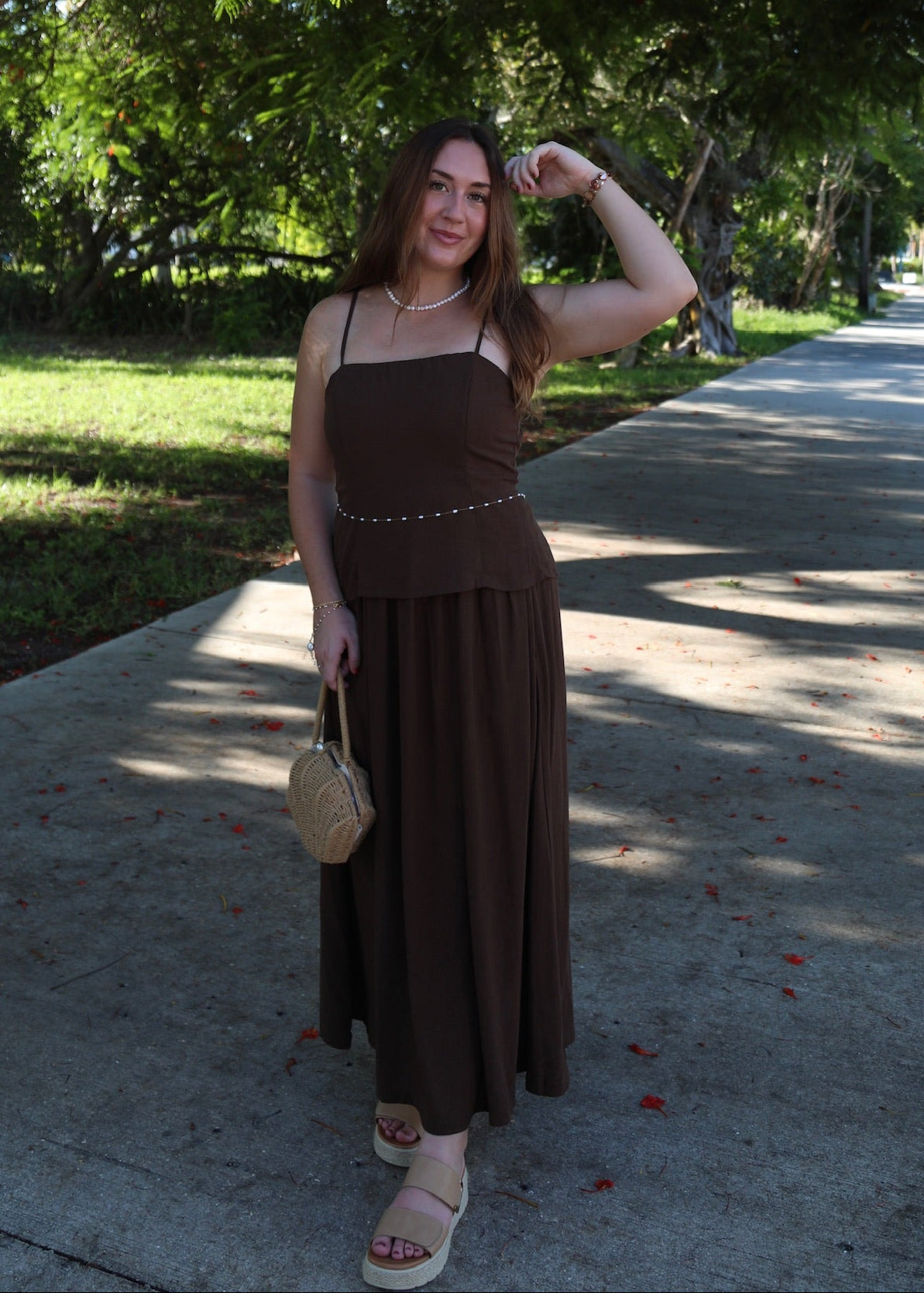 Ruth Dress