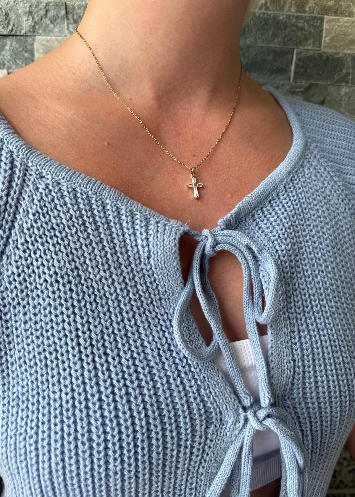 “Proverbs 31 Woman” Necklace