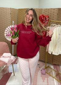 Living Proof Crewneck