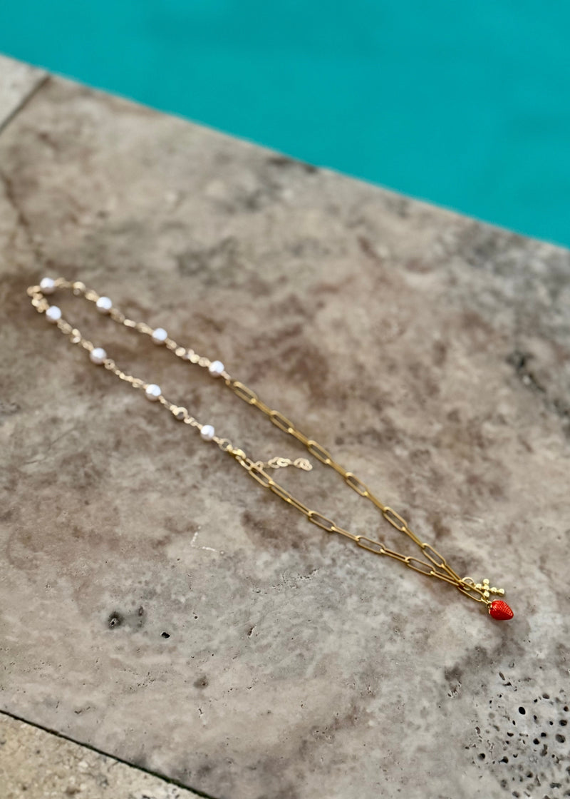 Fruit of the Spirit Bible/Book Chain