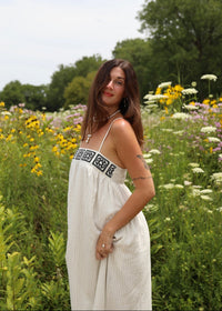 The Abigail Dress