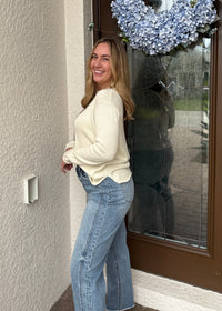 Rodeo Boot Sweater