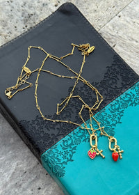 Fruit of the Spirit Necklace