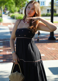Miriam Dress
