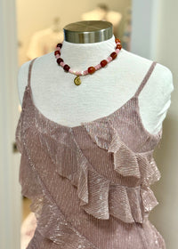 Rosie Reef Necklace
